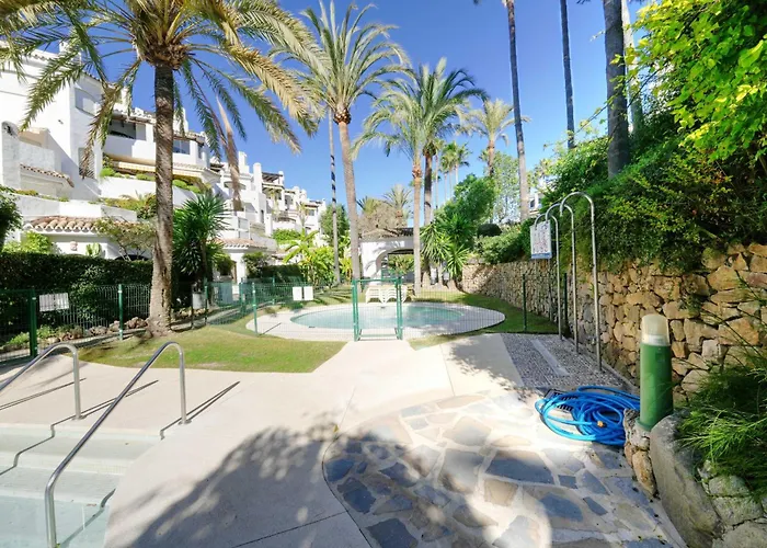 Appartamento 2033 Modern 3 Bed Large Terrace With Sun Loungers *