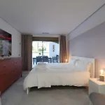 2033 Modern 3 Bed Large Terrace With Sun Loungers アパート *