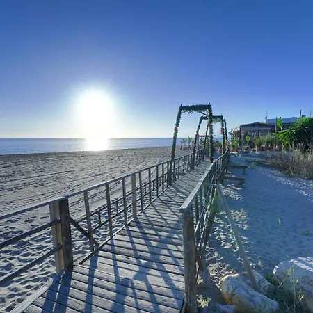 Appartement 2033 Modern 3 Bed Large Terrace With Sun Loungers *