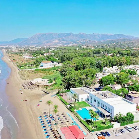 Apartamento 2033 Modern 3 Bed Large Terrace With Sun Loungers